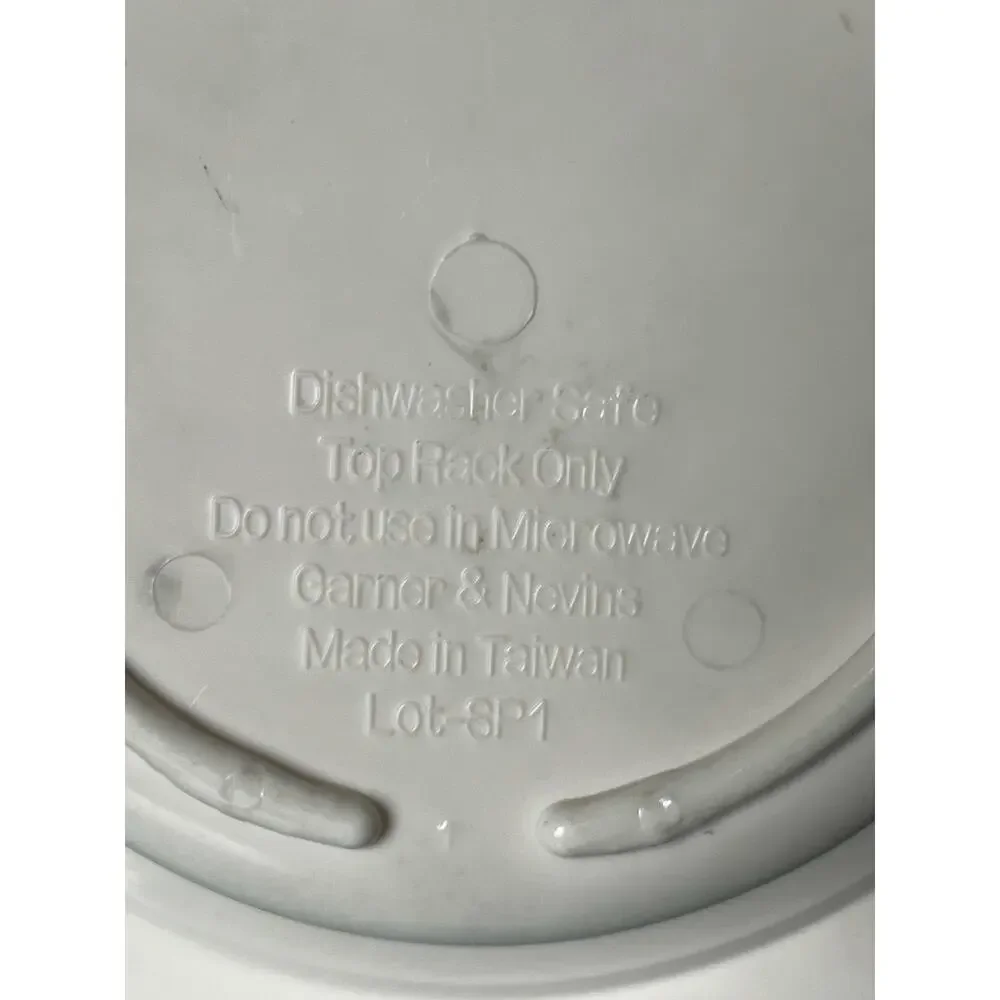 TONY‎ THE TIGER Kellogg’s Frosted Flakes Cereal Bowl vintage 1999